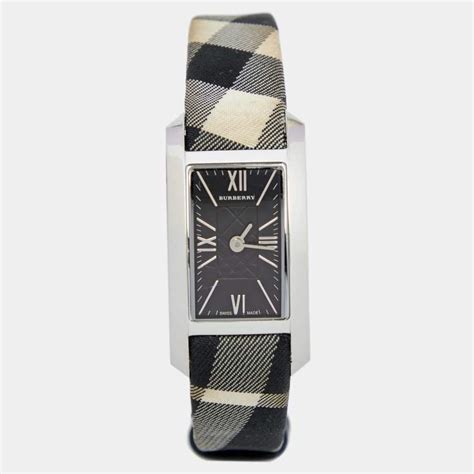 burberry black watch coat|Burberry watch outlet.